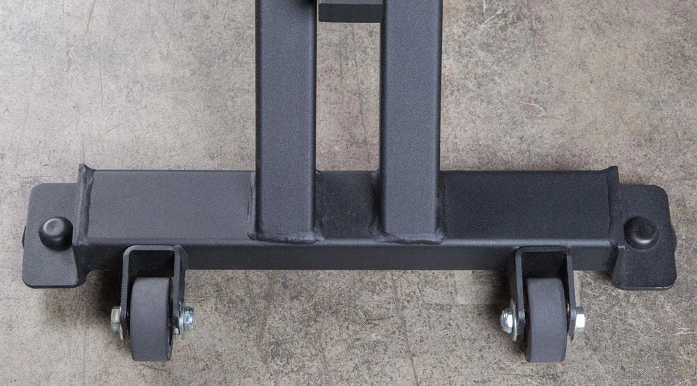 Rogue Fitness AB-2 Adjustable Bench - Image 3
