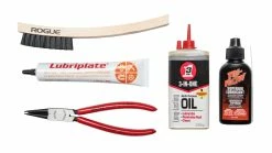 Rogue Fitness Barbell Tool Kits