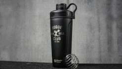 BlenderBottle® Rogue BlenderBottle Radian Insulated Stainless Steel