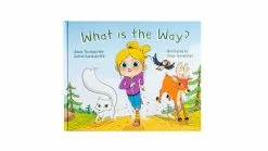 Lumilly Inc What Is The Way? | Annie Thorisdottir And Katrin Davidsdottir