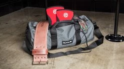 Rogue Fitness Rogue Gym Bag - Gray