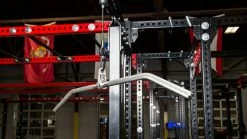 Rogue Fitness Rogue Stainless Lat Bar