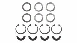 Rogue Fitness Bella Bar Hardware Kit