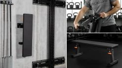 Rogue Fitness Rogue Fold Up Utility Bench