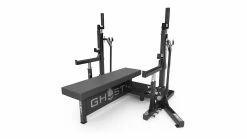 Ghost Combo Rack HD