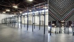 Regupol Aktiv Flooring