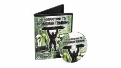 Diesel Crew Introduction To Strongman DVD