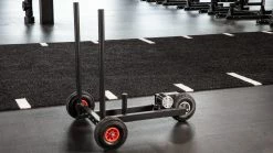 Armored Fitness Equipment XPO Trainer 2