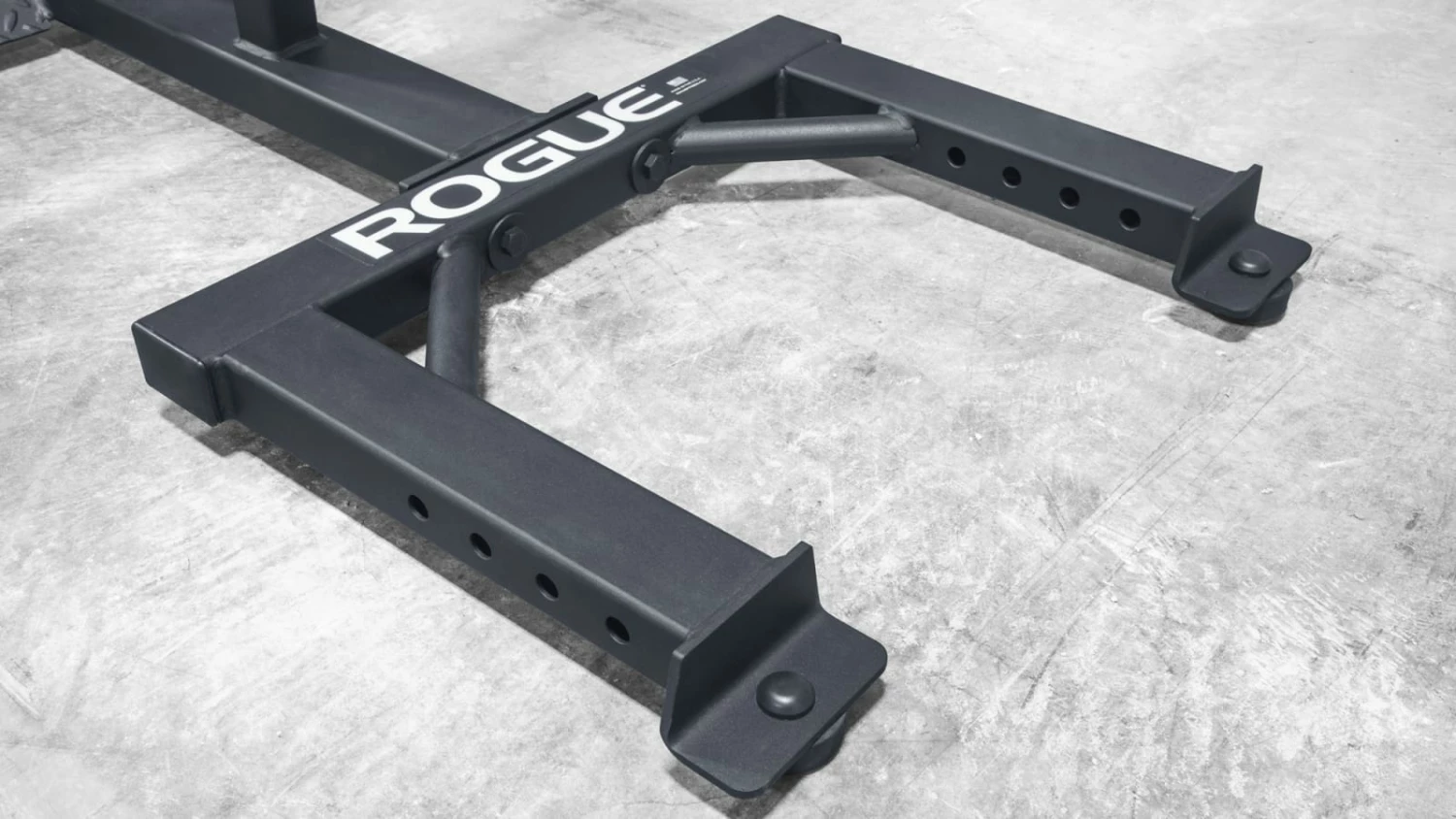 Rogue Fitness Rogue Pro Oblique Flexor - Image 3