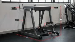 Rogue Fitness RH-2 Rogue Reverse Hyper